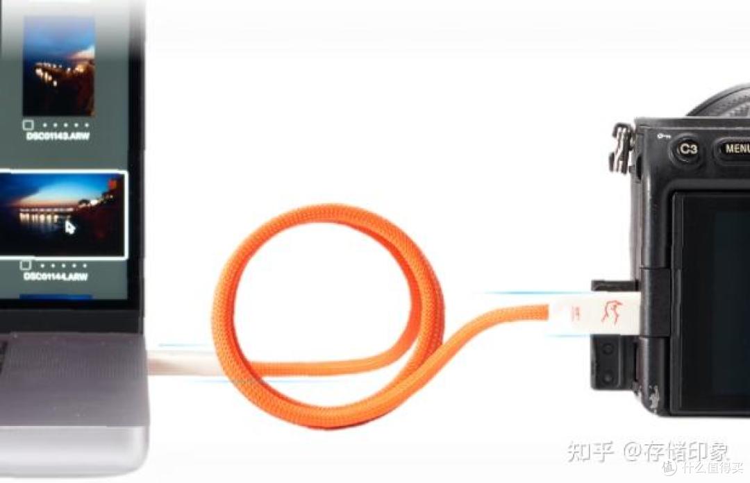 值得推荐的USB4/雷电满速的线缆有哪些?