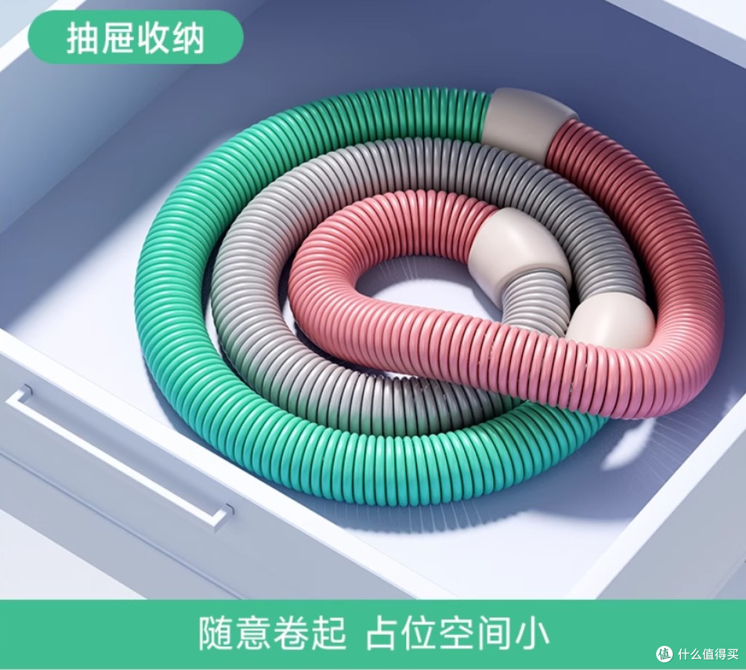 弹簧呼啦圈:瘦腰新宠,健康塑形的理想之选