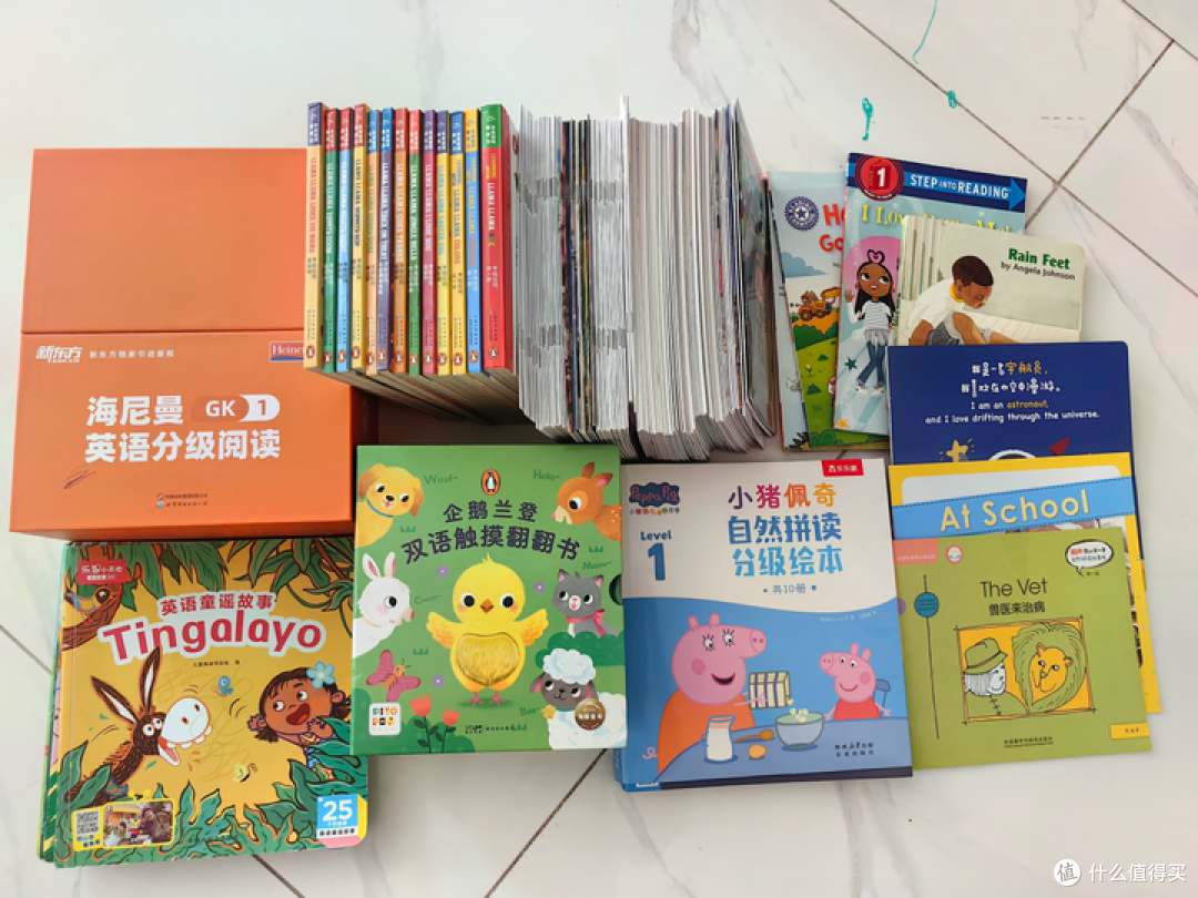 给孩子送礼物?一站式终身陪伴的英语学习助手——阿尔法蛋听说宝