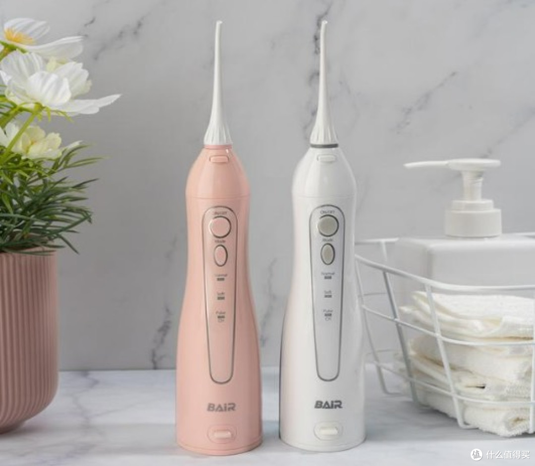 冲牙器怎么选购?硬核实测珍藏佳品
