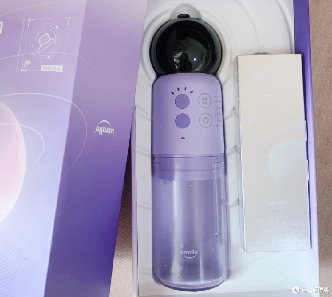 冲牙器怎么选购?硬核实测珍藏佳品