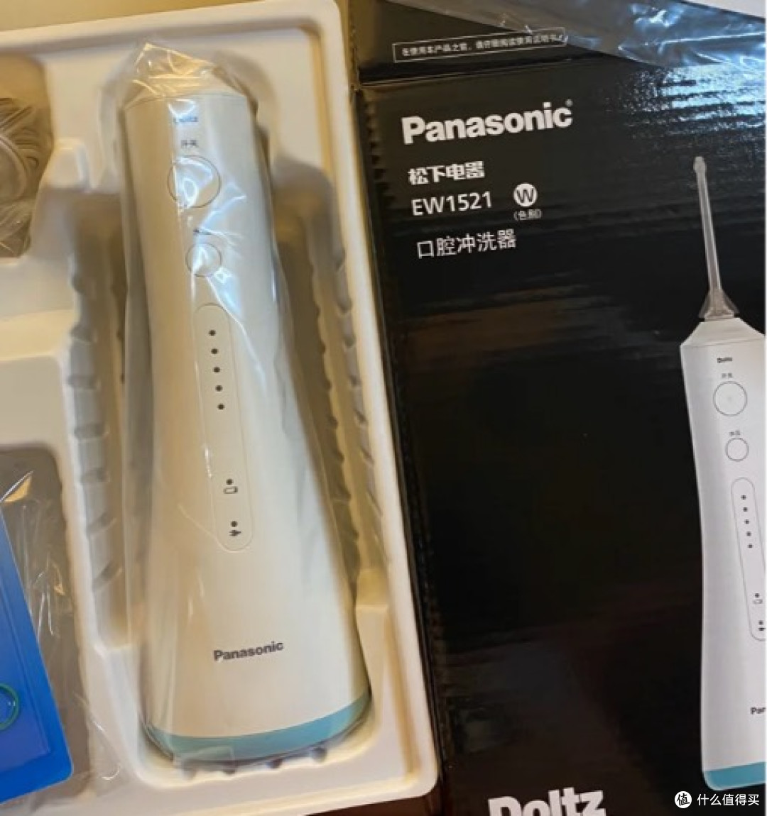 冲牙器怎么选购?硬核实测珍藏佳品
