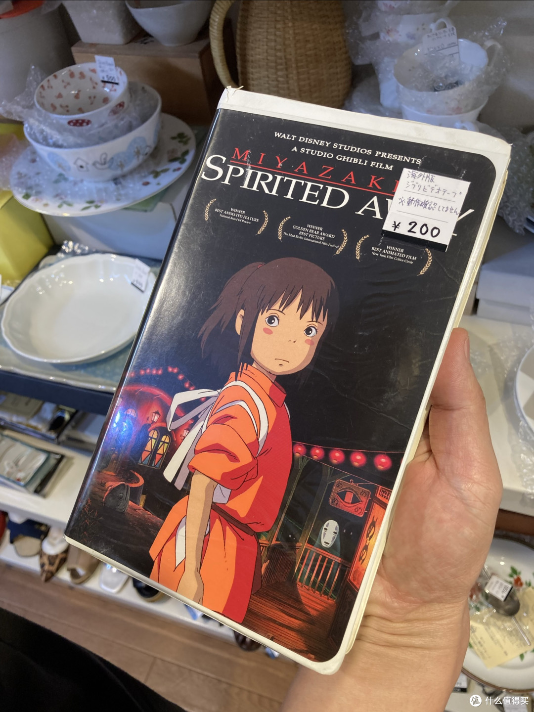 从二奢到手办:中古市场轻易别去逛,逛了会上瘾!