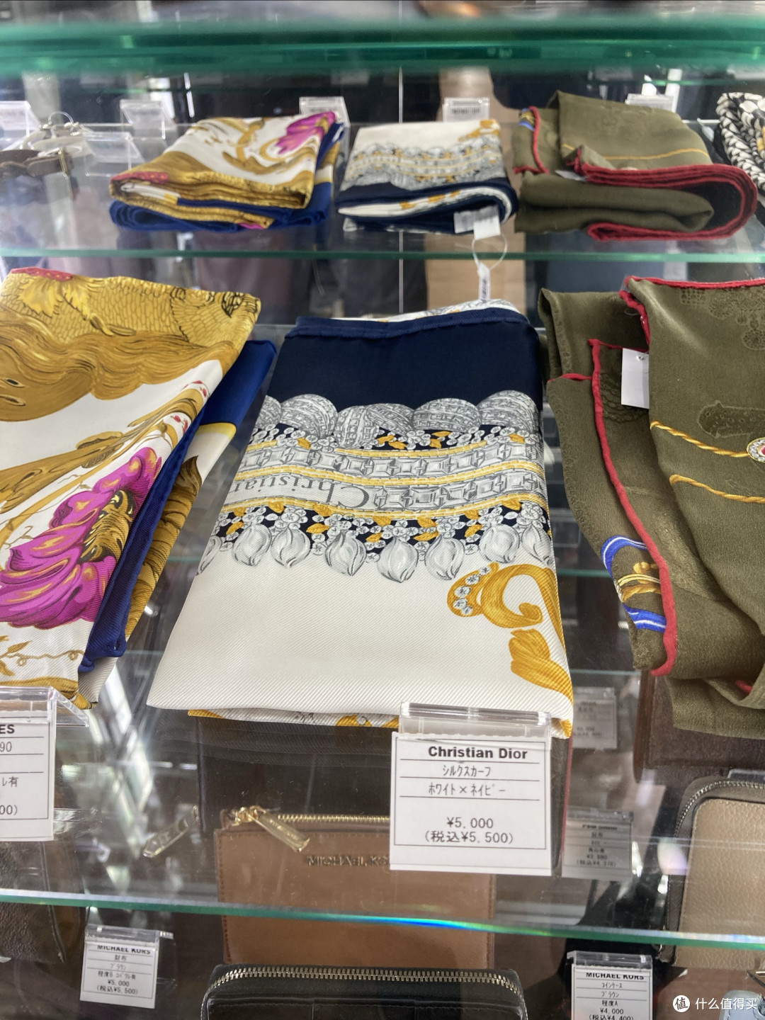 从二奢到手办:中古市场轻易别去逛,逛了会上瘾!