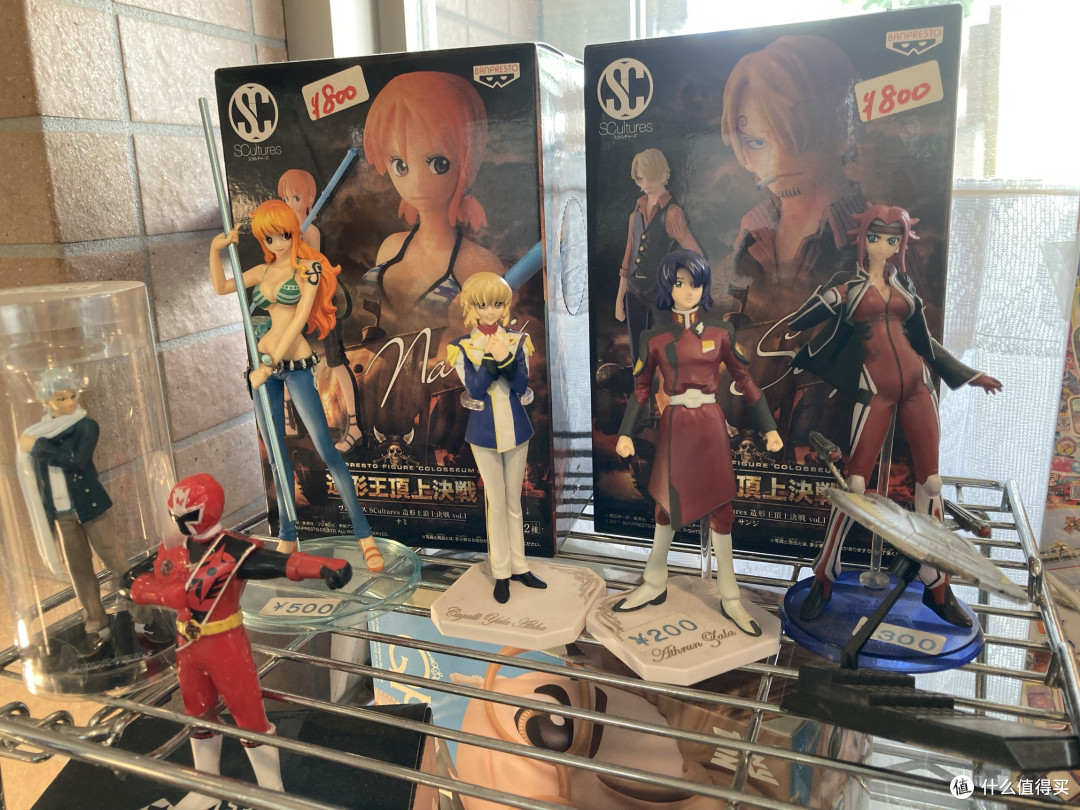 从二奢到手办:中古市场轻易别去逛,逛了会上瘾!
