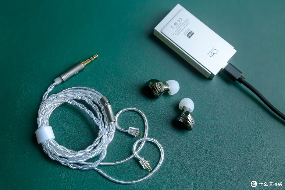 入门HiFi新标杆？400价位入三单元圈铁神器，山灵SONO S实测有料
