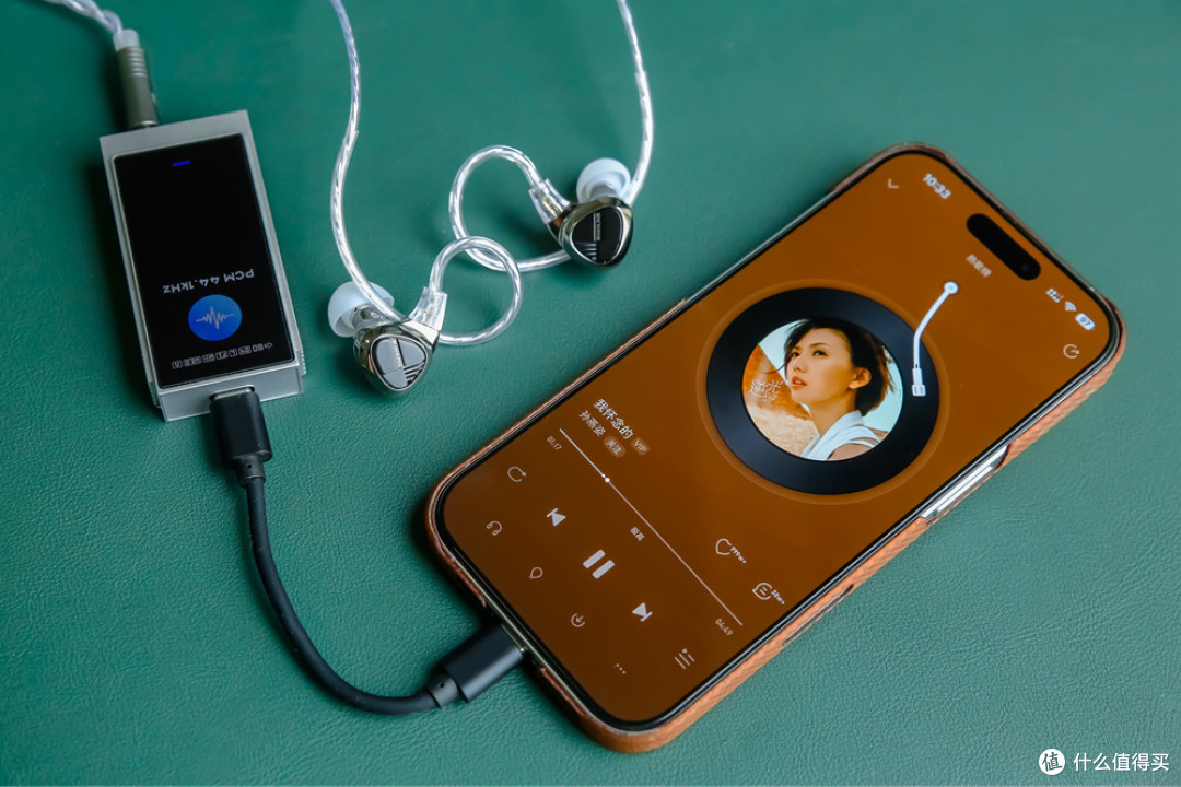 入门HiFi新标杆？400价位入三单元圈铁神器，山灵SONO S实测有料