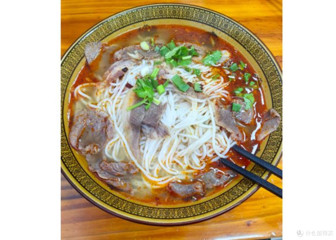 一碗牛肉粉等于几碗米饭?减肥者一定要看看!