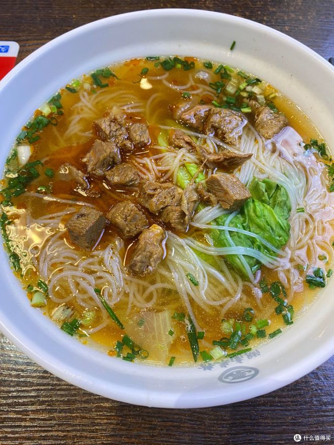 一碗牛肉粉等于几碗米饭?减肥者一定要看看!