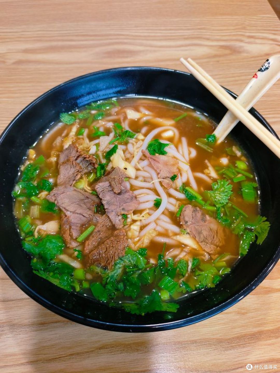 一碗牛肉粉等于几碗米饭?减肥者一定要看看!