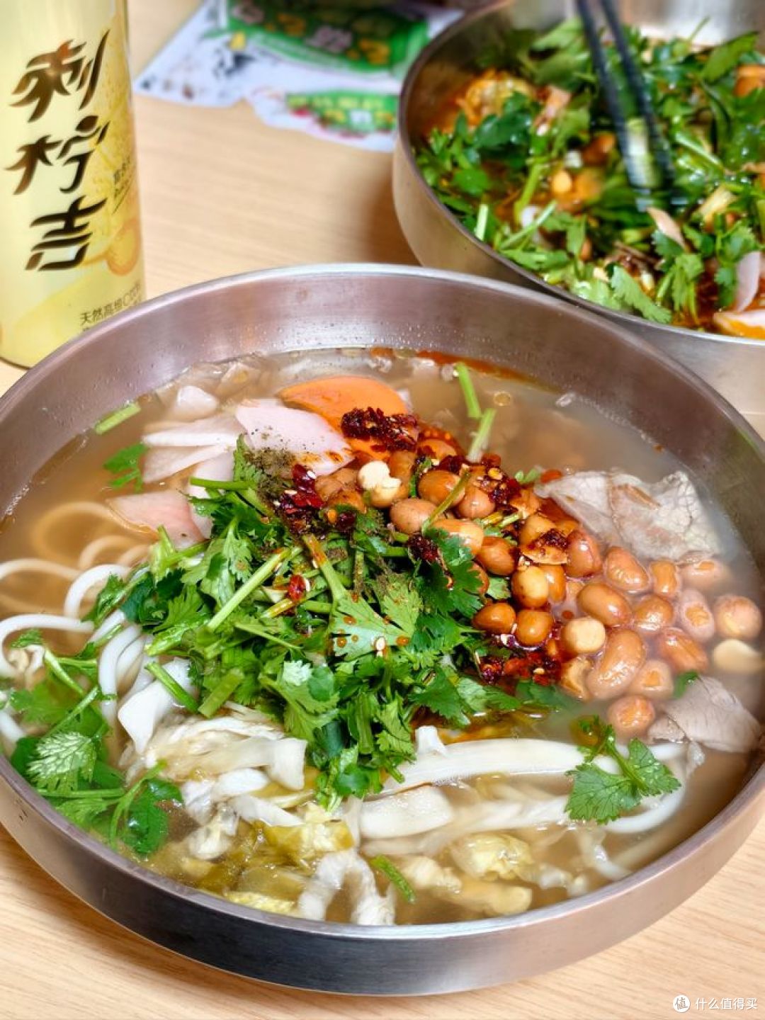 一碗牛肉粉等于几碗米饭?减肥者一定要看看!