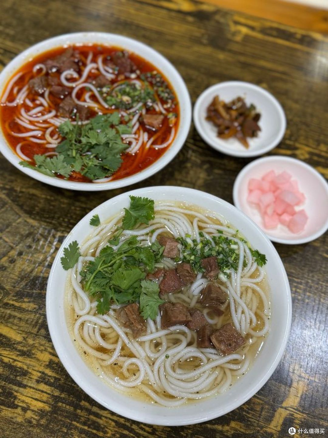 一碗牛肉粉等于几碗米饭?减肥者一定要看看!