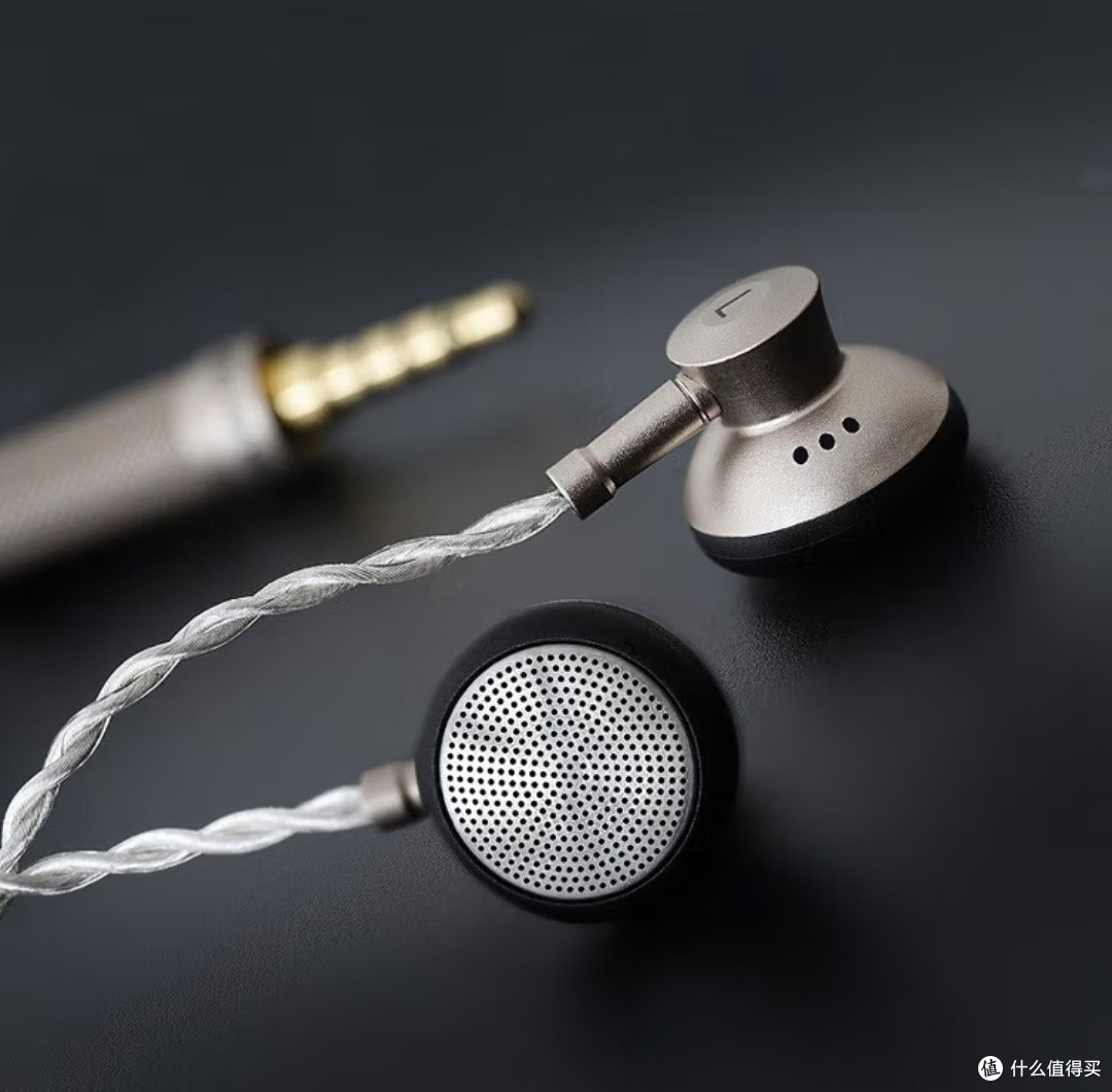 SIVGA M200:百元耳机中的音质惊喜
