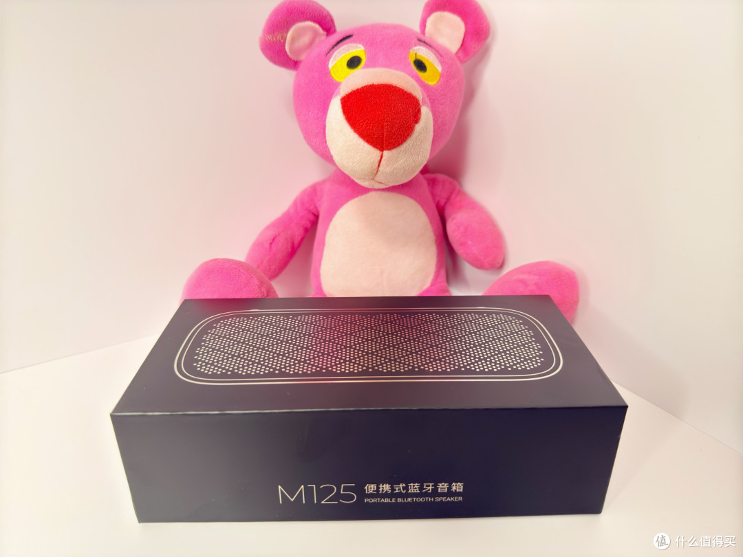 冲动消费两款蓝牙音箱——漫步者M230和M125,最后都留下了