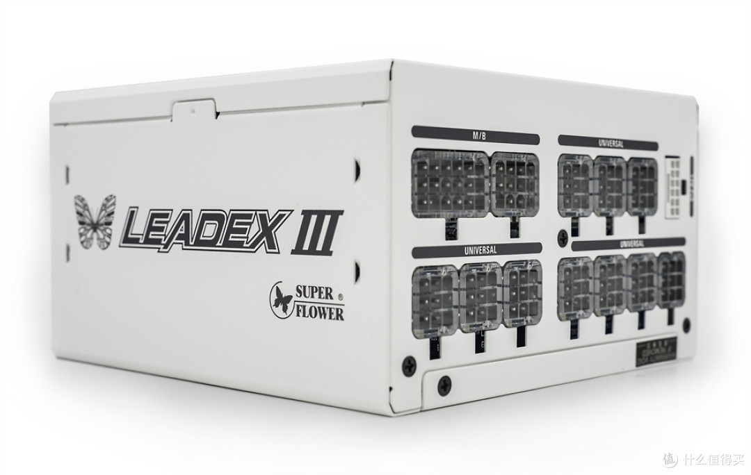 振华（SUPER FLOWER）LEADEX PROA 1000W电源分享