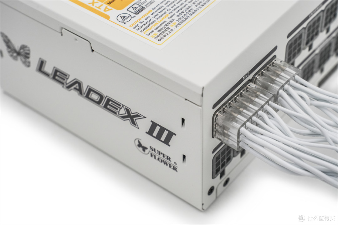 振华（SUPER FLOWER）LEADEX PROA 1000W电源分享