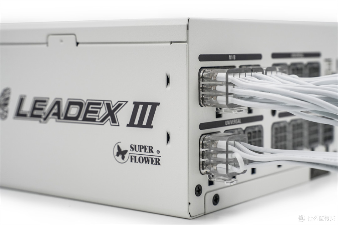 振华（SUPER FLOWER）LEADEX PROA 1000W电源分享