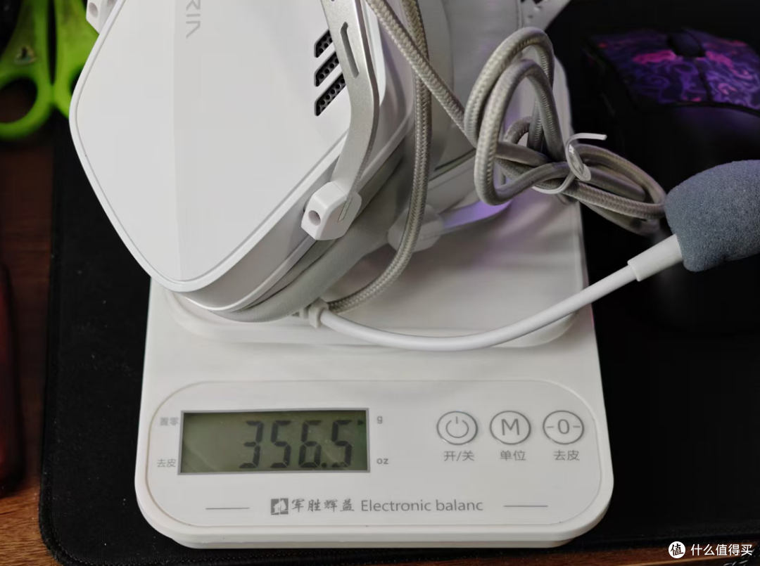 兜里就二百，还要全能游戏耳机？诶，还真有|西伯利亚K03
