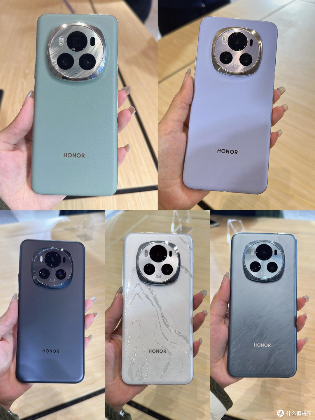 荣耀“发飙”了,旗舰Magic6降成半价,16GB+512GB流畅5年!