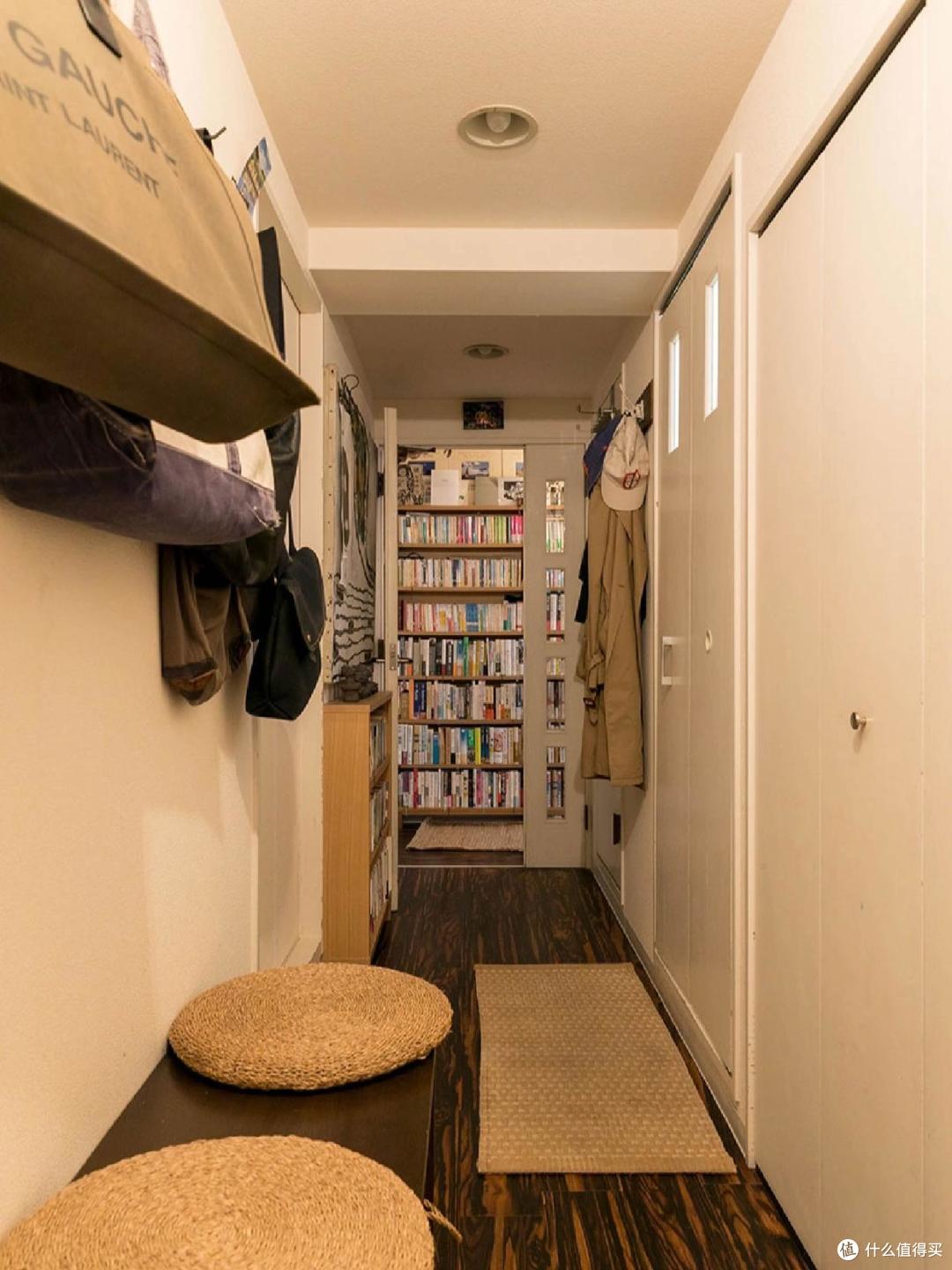 重庆一退休夫妇的家火了,全屋布置得满满当当,却自成规章,晒晒