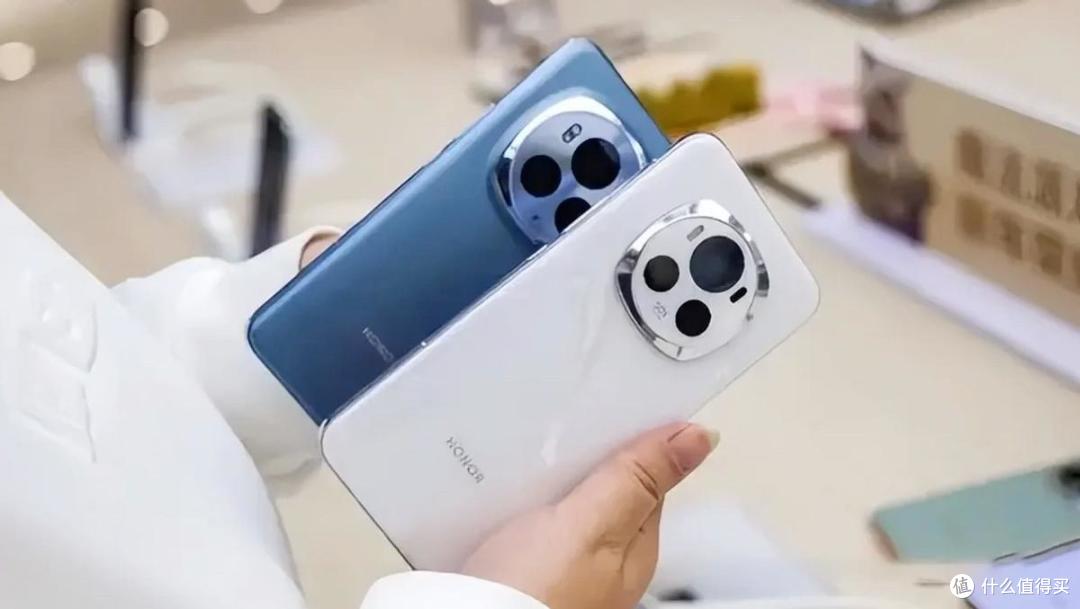 荣耀“发飙”了,旗舰Magic6降成半价,16GB+512GB流畅5年!