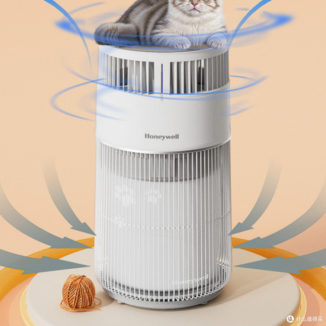 宠物空气净化器哪个好用?分享2025年宠物空气净化器十大排名产品
