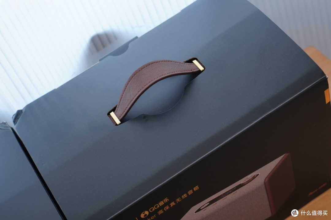 杰科Q25臻品无线音箱试听体验,还是俩一起,你猜HIFI有多爽?
