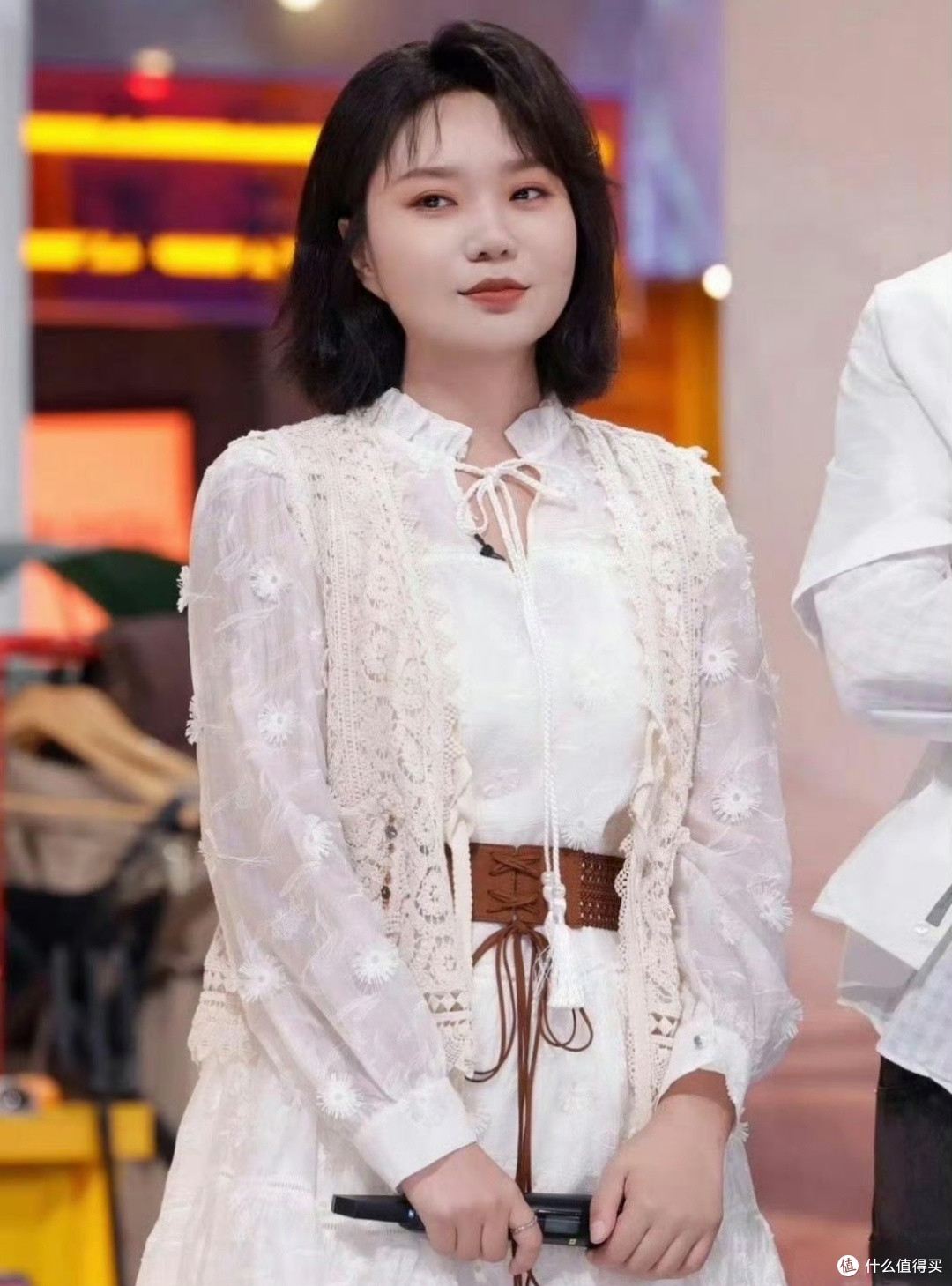 明星们都在减肥
