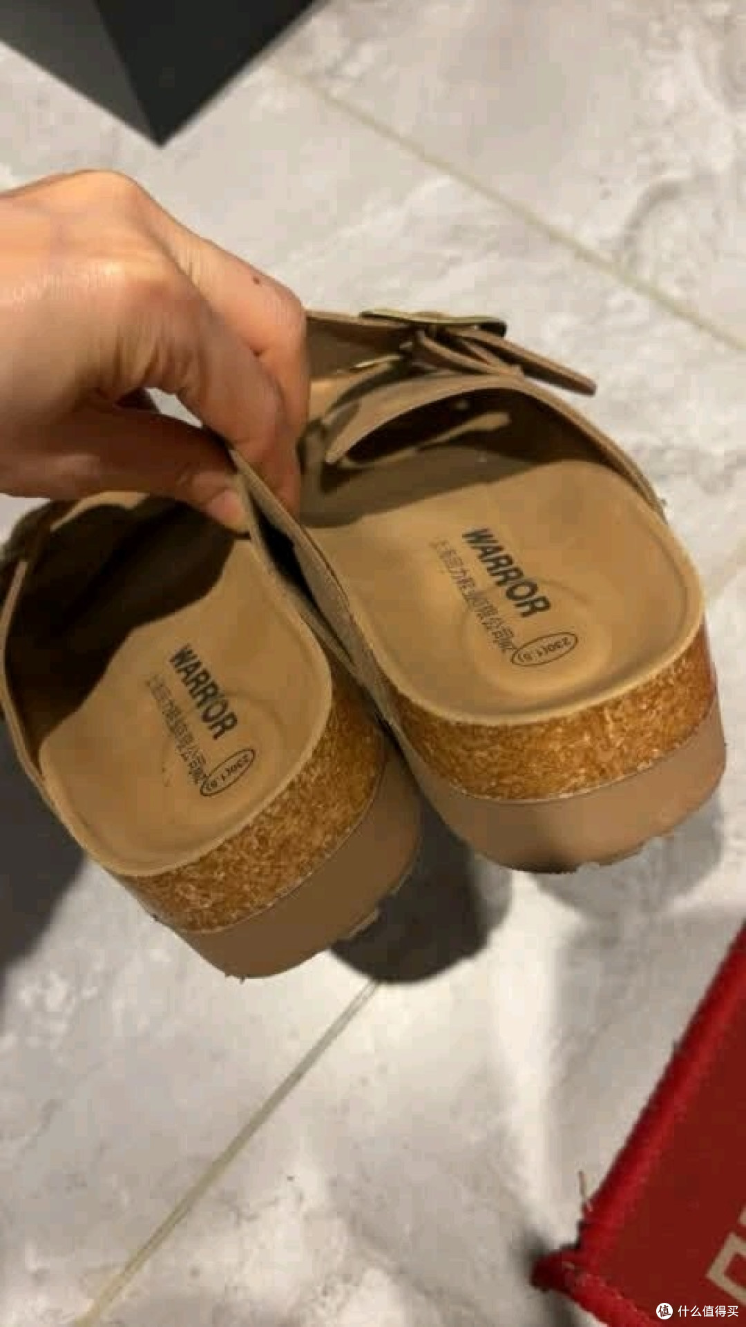 厚底半拖,罗马风配裙子超美