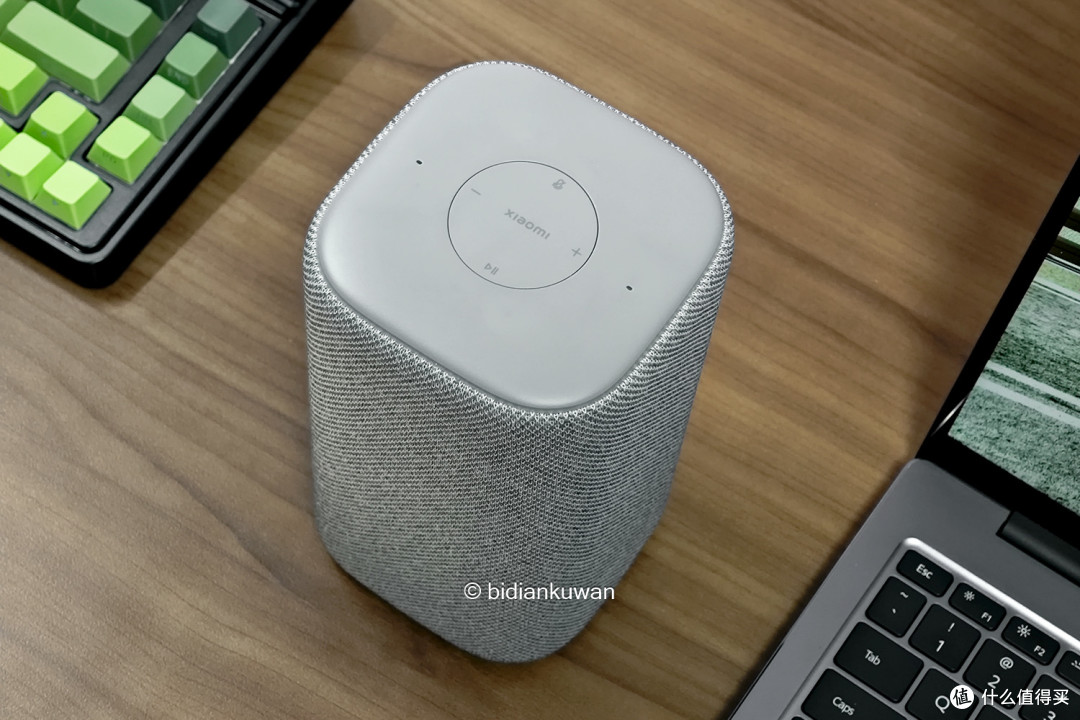 家居智能买新不买旧：小米智能音箱OH2一出，旧音箱直接吃灰