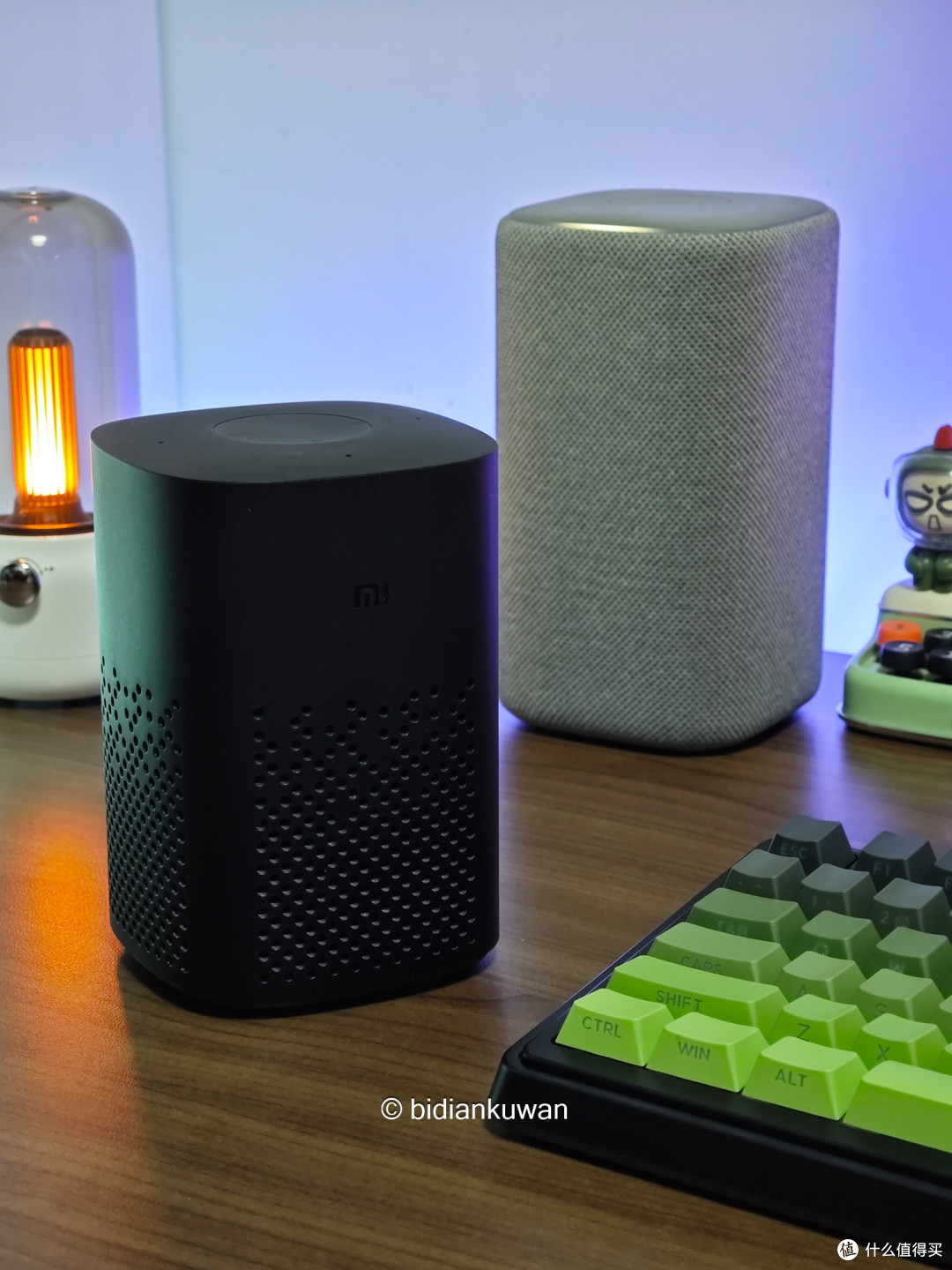 家居智能买新不买旧：小米智能音箱OH2一出，旧音箱直接吃灰