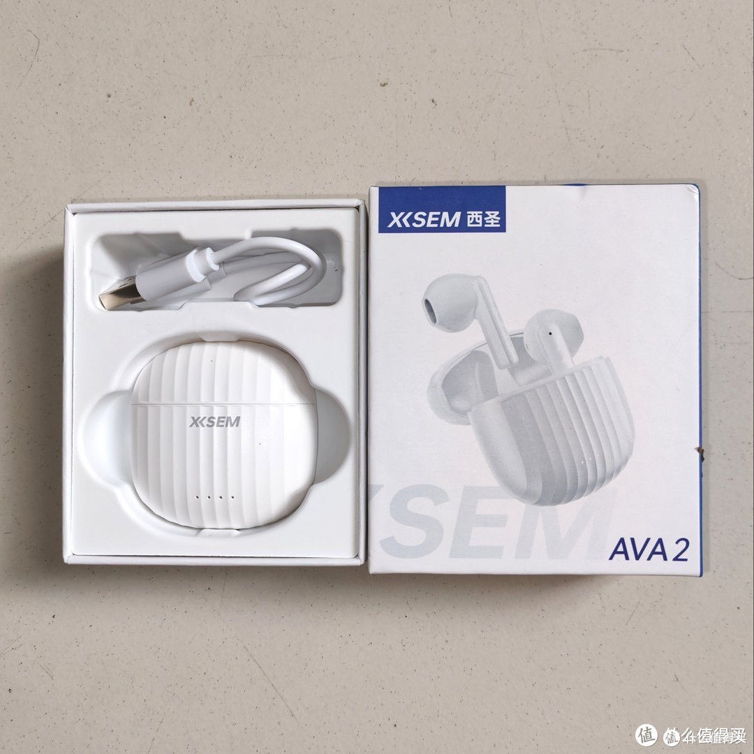 618必入!西圣AVA2Pro耳机——数码控的心动宝藏