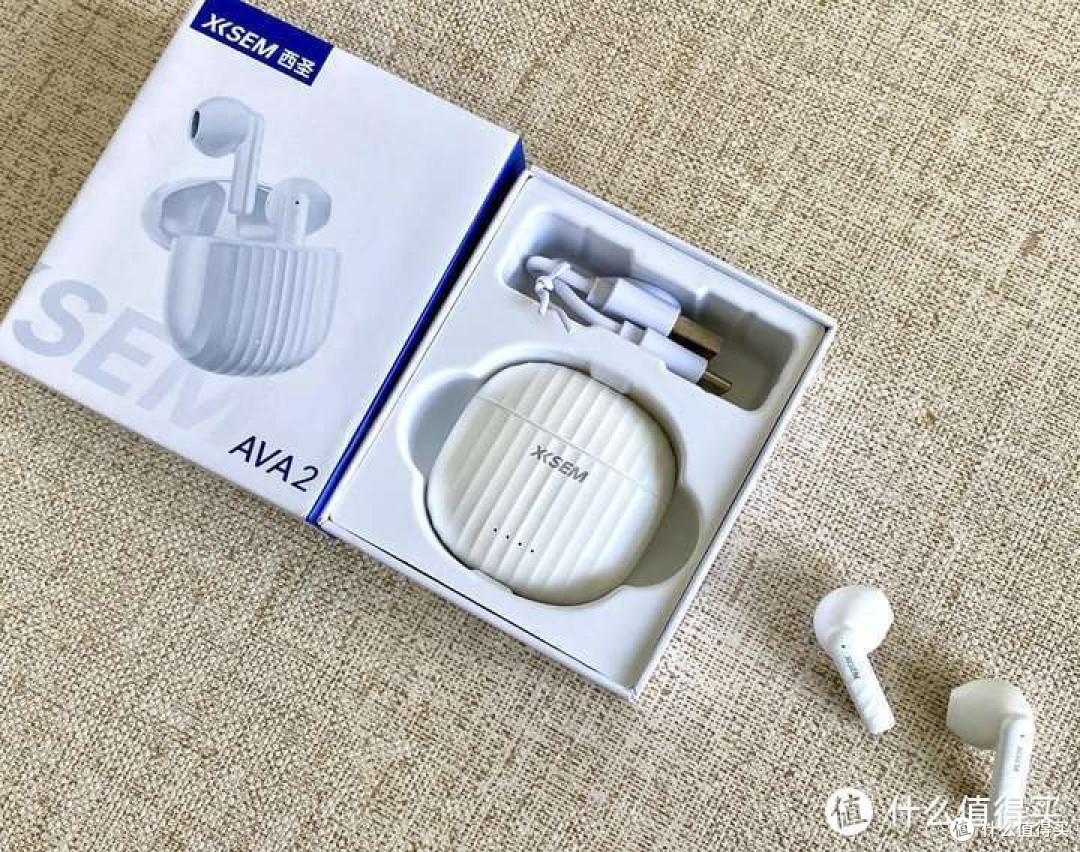 618必入！西圣AVA2Pro耳机——数码控的心动宝藏