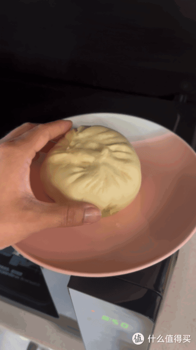 欧盟认证7防微波炉,无毒无菌无辐射,宫菱XMAS使用超安心!
