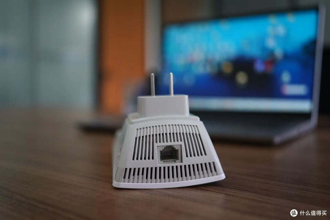 华硕 RP-BE58 WiFi7 扩展器实测:小户型网络死角救星