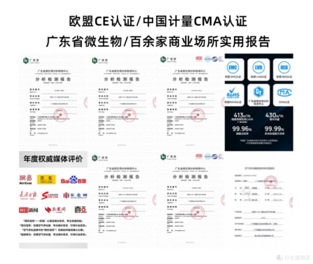 理疗室里烟味重空气不好?优质级解决方案提升空气质量