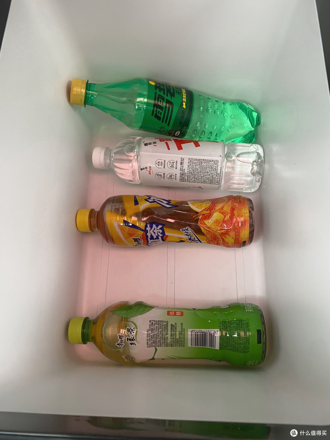 618真香车品!美的车载冰箱让夏日驾驶幸福感拉满