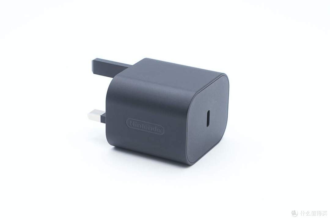 拆解报告:Nintendo任天堂Switch 2原装60W PD快充充电器(港版)