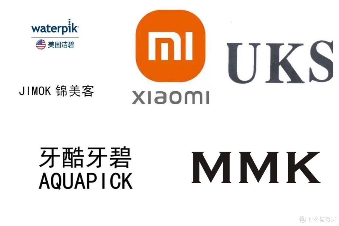冲牙器怎么选?高热度排名前十名推荐机型,新手必看!