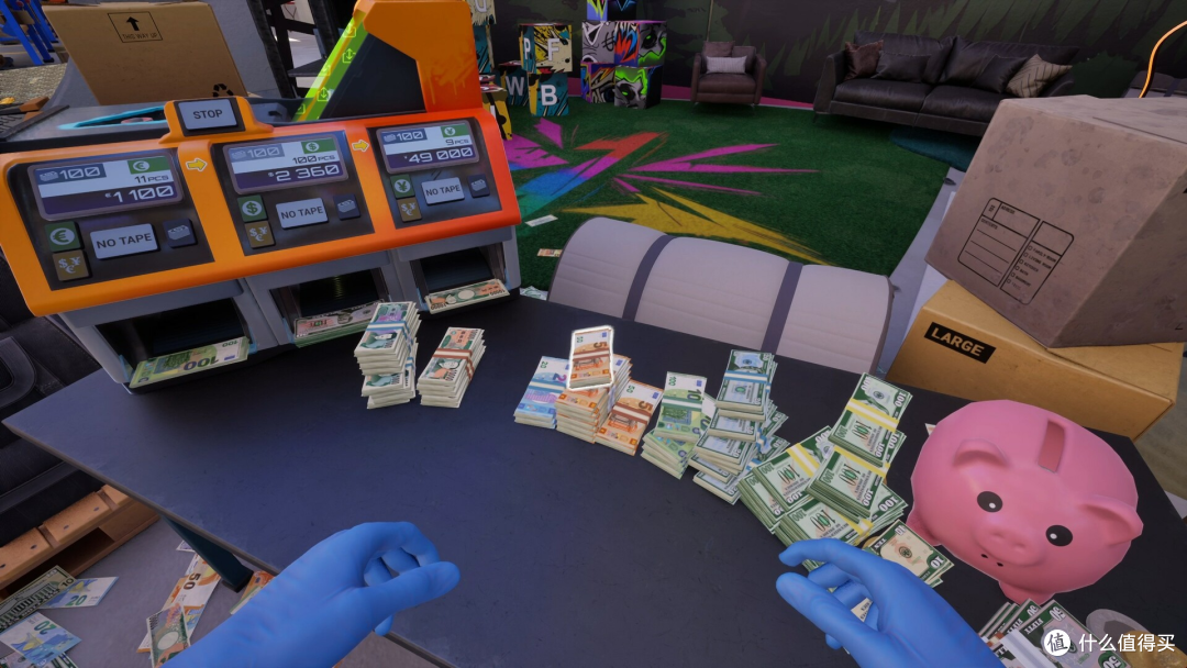 5月Steam新游口碑榜