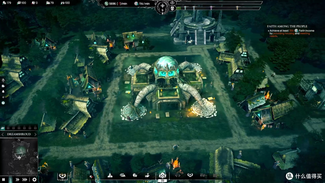 5月Steam新游口碑榜