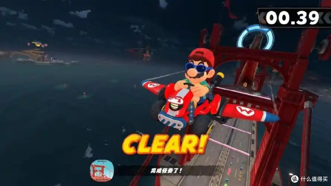 Switch2首发体验：《马力欧卡丁车世界》新玩法大揭秘