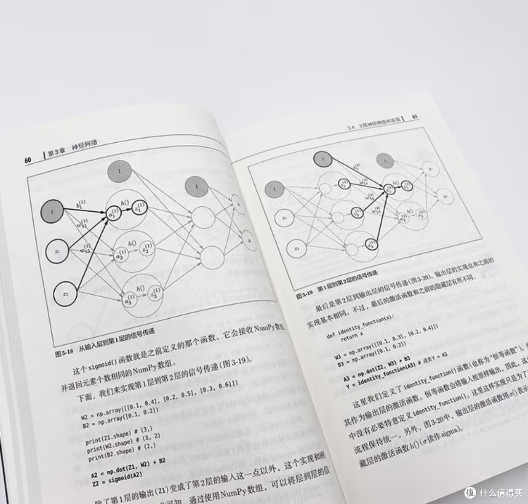 从零开始的深度学习之旅:《深度学习入门》何以成为经典