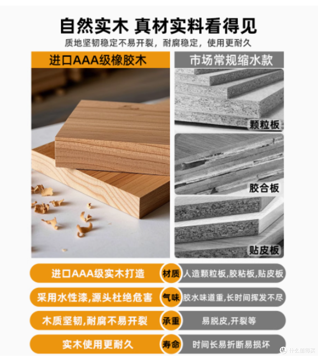 家逸旗舰店橡胶木书架:自由组合,打造温馨家居收纳空间