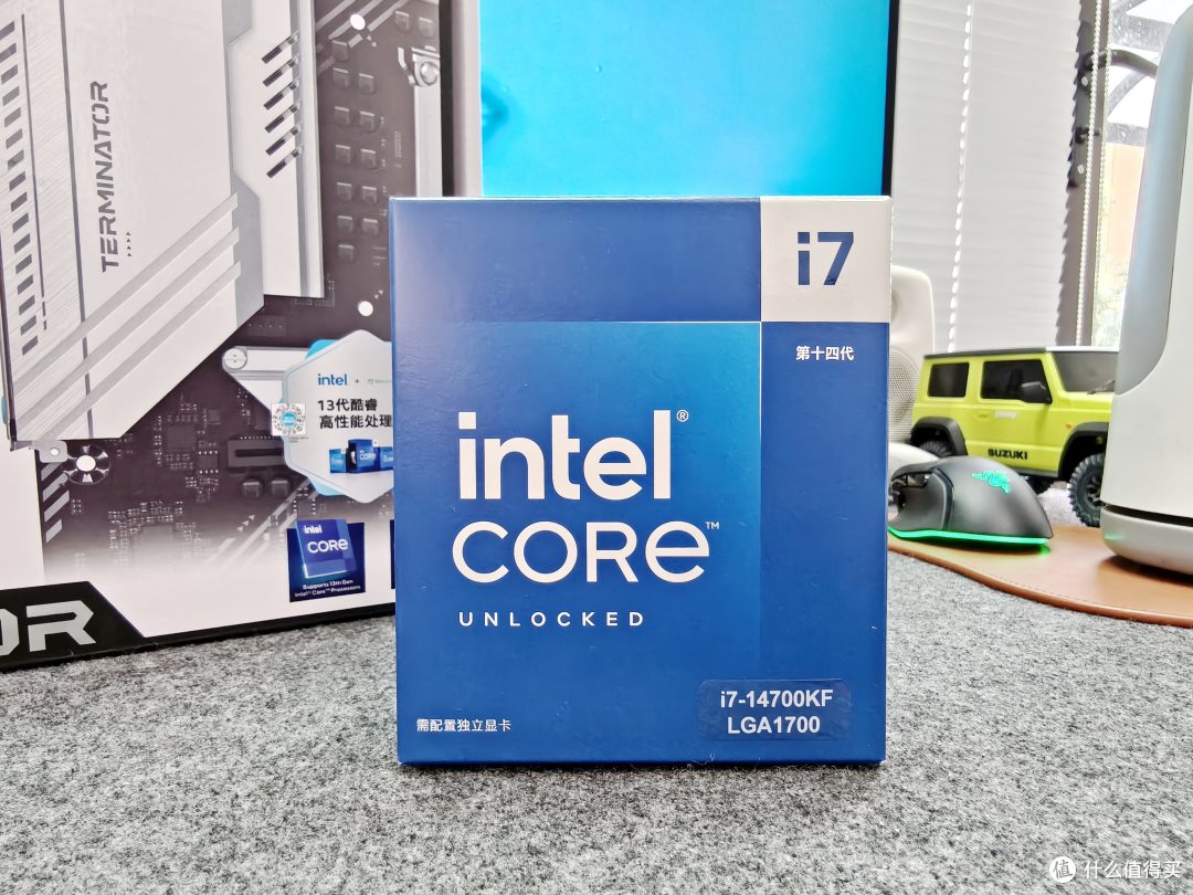 什么是IPO？英特尔IPO调优能带来多大提升？实测对比告诉你答案！_CPU_什么值得买