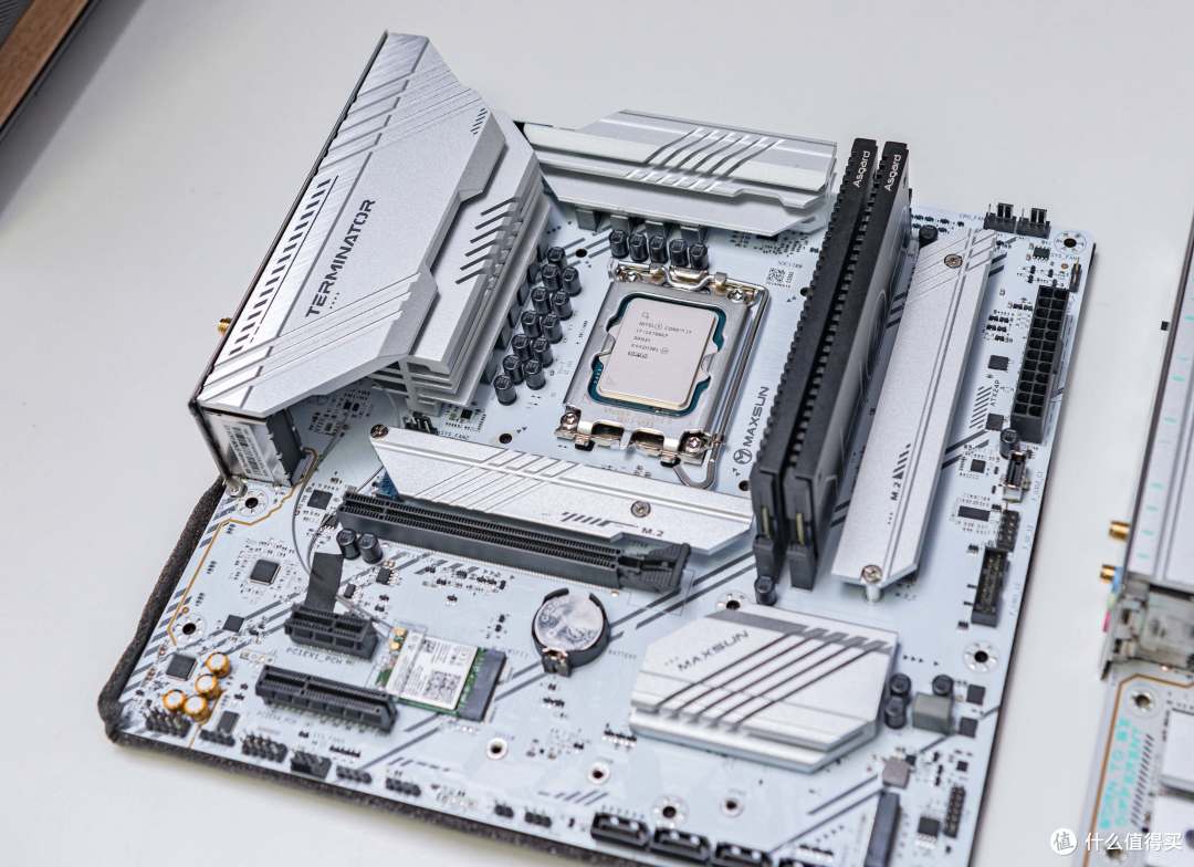 什么是IPO？英特尔IPO调优能带来多大提升？实测对比告诉你答案！_CPU_什么值得买