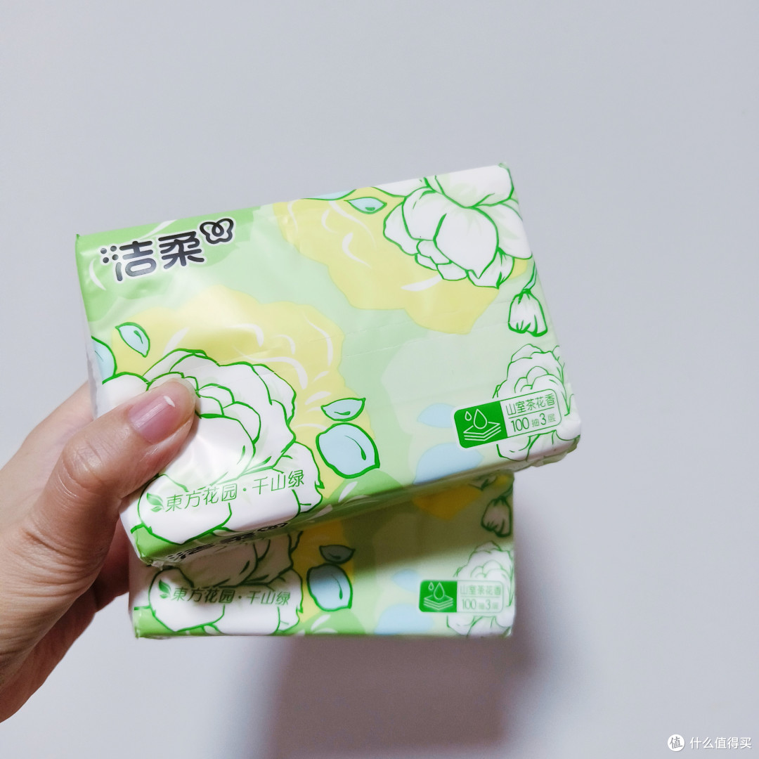 晒单～京东推红包给的优惠，叮铃铃♥我囤纸啦啦啦~(¯▽¯~)！