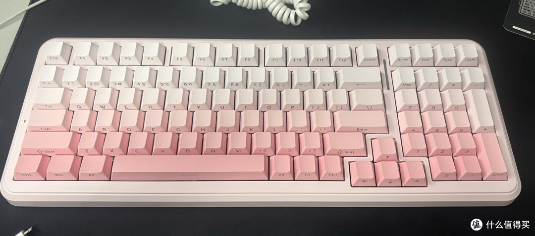 迈从K99V2