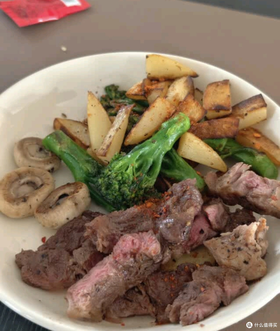春禾秋牧牛排，惊艳你的味蕾