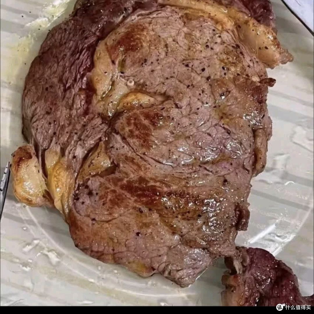 春禾秋牧牛排，惊艳你的味蕾